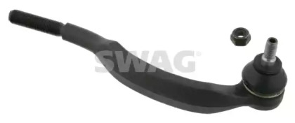 62923325 SWAG Наконечник рульової тяги